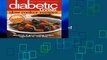 Full Trial Diabetic Living  Slow Cook Recipes: Hundreds of Great-Tasting Recipes Organized by Carb
