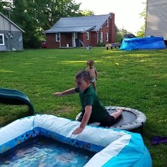 Tại nạng thú vị, Cười Thả Ga nhé