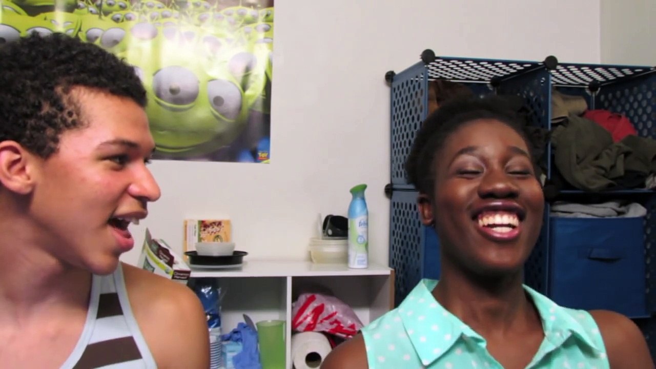 How to Speak Trinidadian