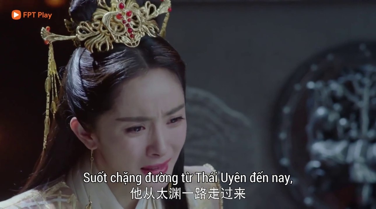 Phù Dao Hoàng Hậu Tập 61 Vietsub - Phim Hoa Ngữ