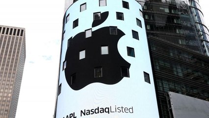 Apple - az ezer milliárd dolláros cég