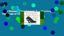 New Releases Overdressed: The Shockingly High Cost of Cheap Fashion  Review
