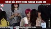 Thái độ lồi lõm của nhân viên tổ chức fansign Wanna One với người hâm mộ khiến cộng đồng Wannable phẫn nộ video