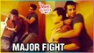 Mohsin Khan aka Kartik & Rishi Dev aka Naksh MAJOR FIGHT | Yeh Rishta Kya Kehlata Hai | TellyMasala