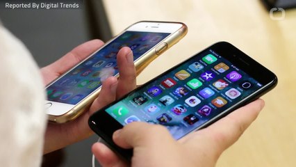 Apple Hits $1 Trillion In Market Cap