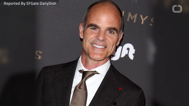 Michael Kelly Joins Cast Of Amazon's 'Jack Ryan' Series