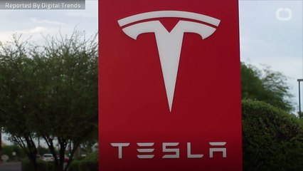 Tesla Adding In-Car Atari Games