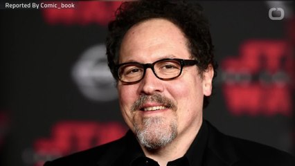 Why Was Jon Favreau's Appearance Cut From 'Avengers: Infinity War'?