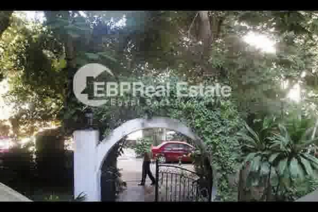 Villa In Sarayat Maadi offered For Sale Or Rent