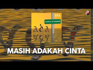 Ada Band - Masih Adakah Cinta (Official Audio)