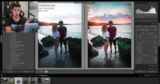 How To Edit Photos Like A PRO | Lightroom Tutorial