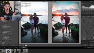 How To Edit Photos Like A PRO | Lightroom Tutorial