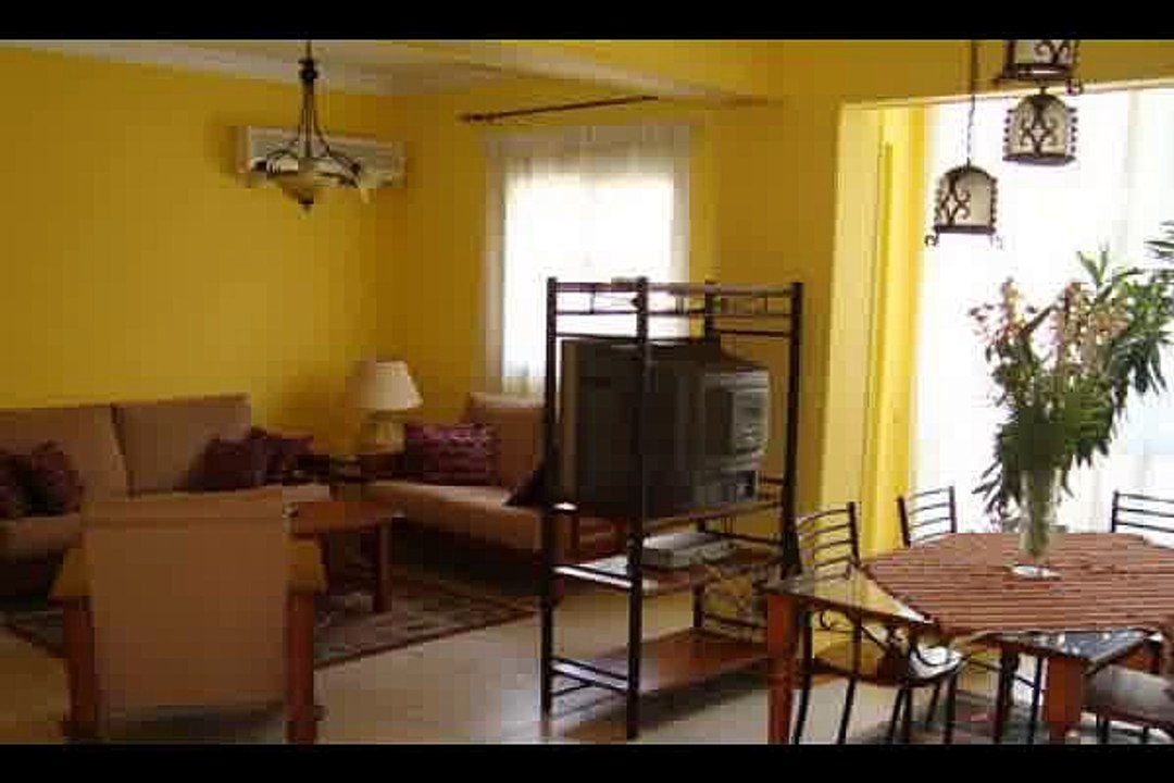 Apartment for rent in degla maadi close to shopping Area