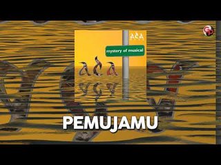 Ada Band - Pemujamu (Official Audio)