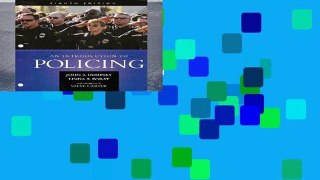 Trial New Releases  An Introduction to Policing  Review