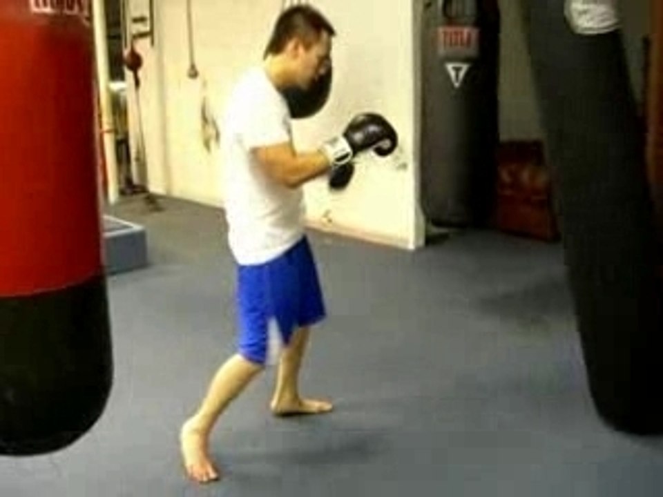 Traning