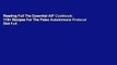 Reading Full The Essential AIP Cookbook: 115+ Recipes For The Paleo Autoimmune Protocol Diet Full