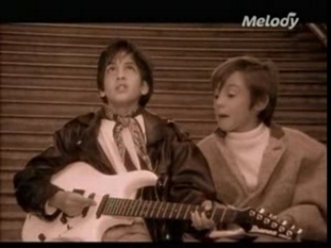 Gray & Barbelivien - Il faut laisser le temps au temps