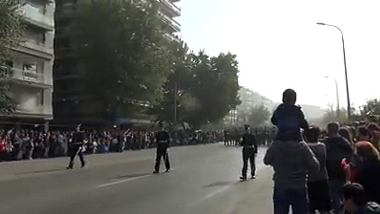 Η Μακεδονία είναι μια και είναι ΕΛΛΗΝΙΚΗ