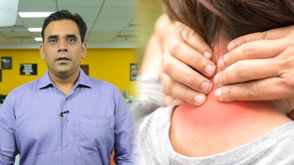 Neck Bone Pain: क्या सच में बढ़ जाती है गर्दन की हड्डी, डॉक्टर से जानें सच्चाई और इलाज | Boldsky