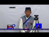 Proses Perekaman Biometrik Calon Jemaah Haji Terkendala Jaringan #NETHaji2018 - NET 12