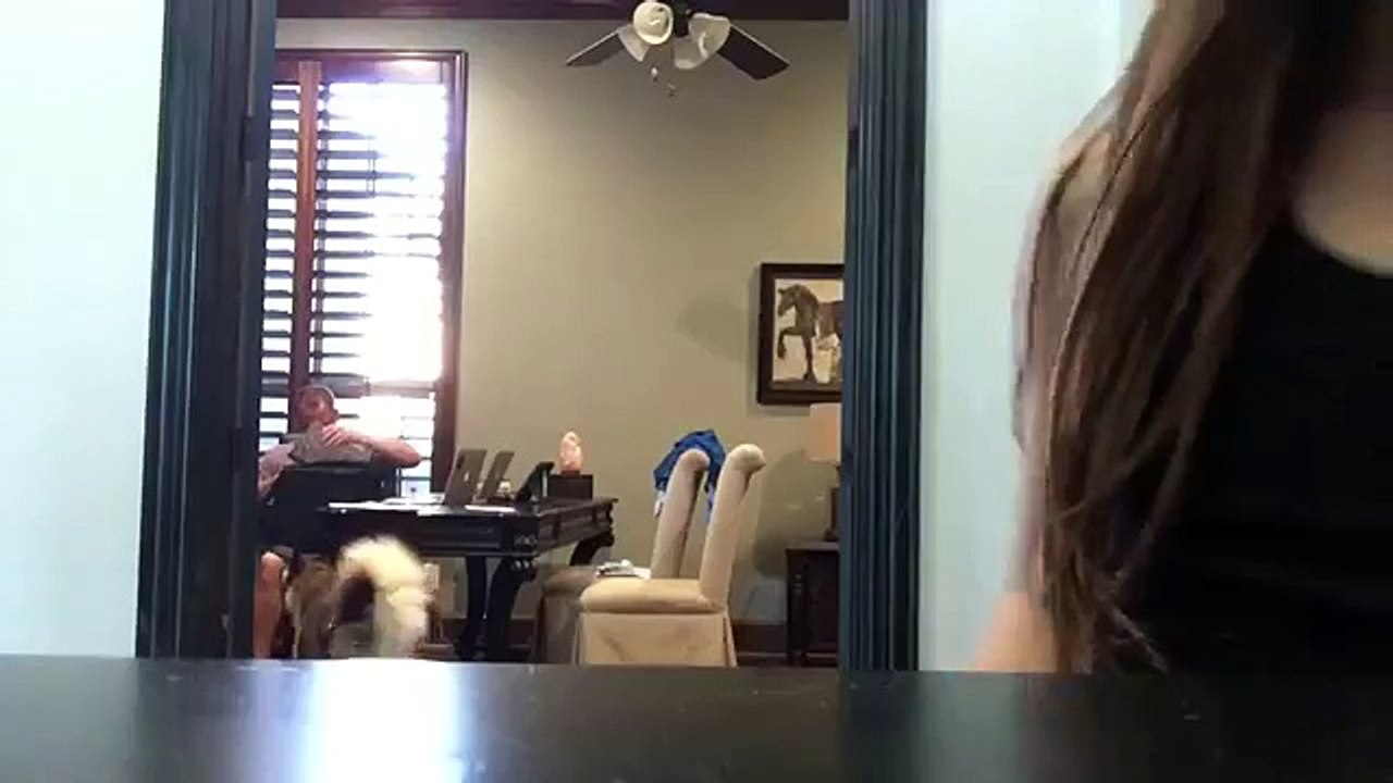 Hey Jimmy Kimmel, I played catch with my dad