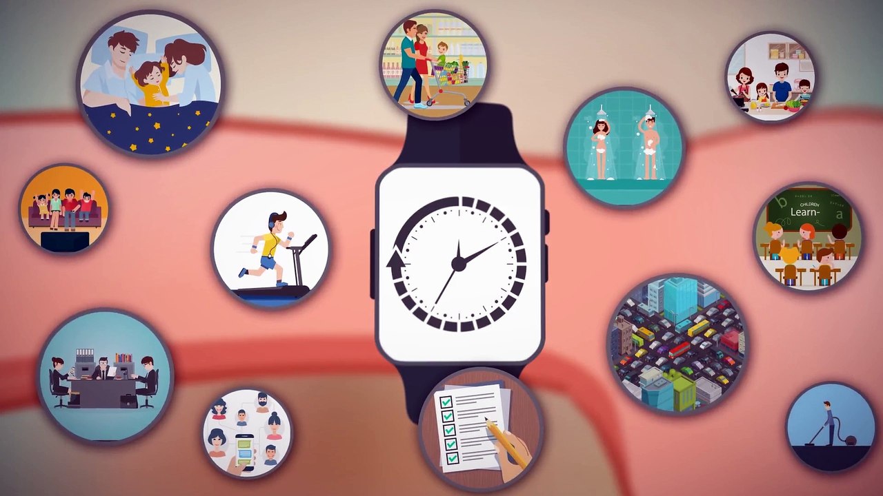 Pilon Pilé S1E2 - Le temps des repas