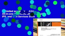 Unlimited acces Cisco ASA: All-in-one Next-Generation Firewall, IPS, and VPN Services Book