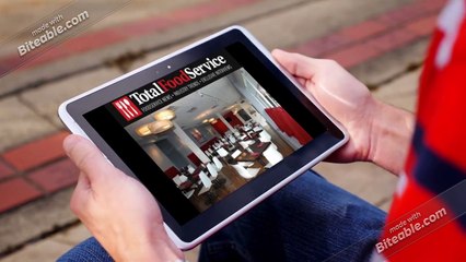 Discount Restaurant Supply - Total Food Service