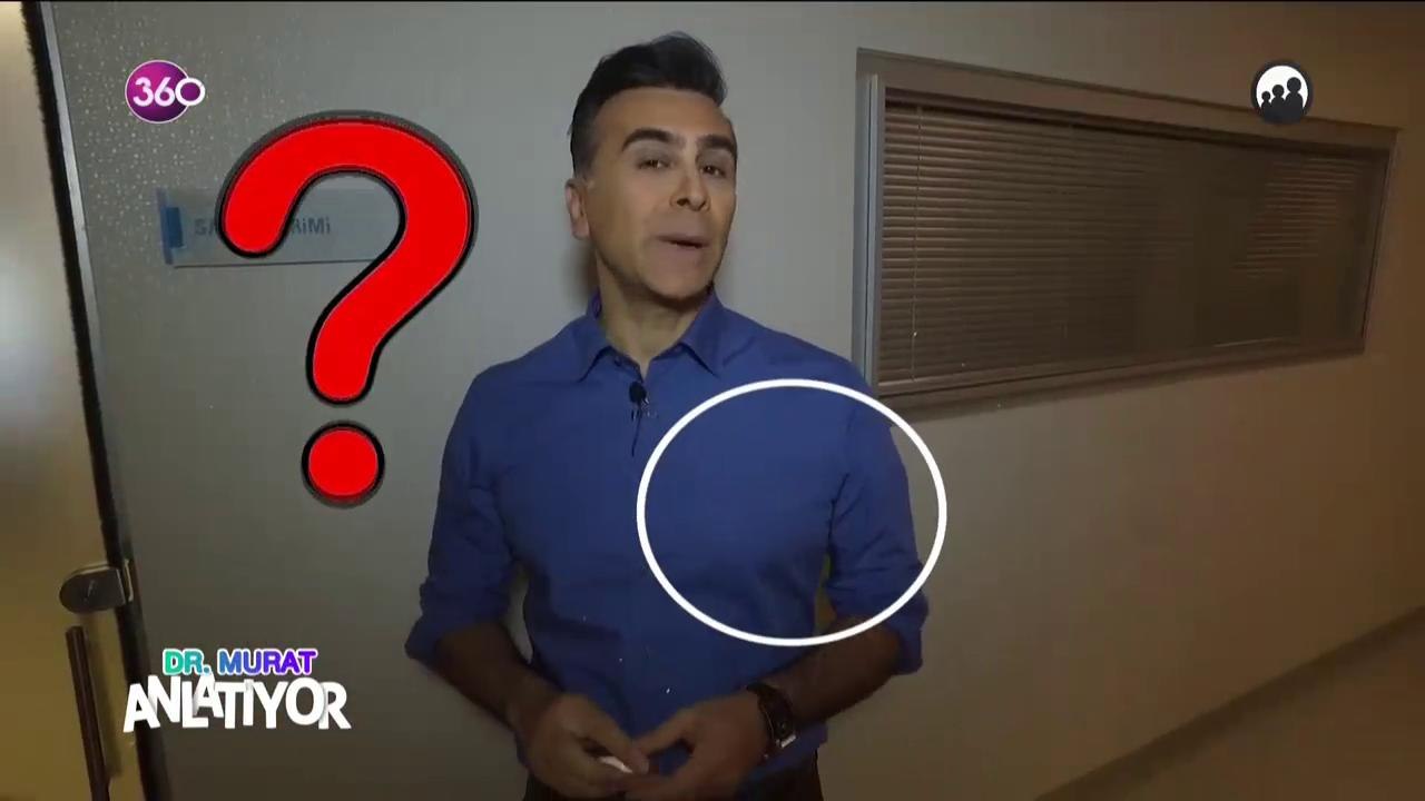 Doktor Murat Anlatıyor