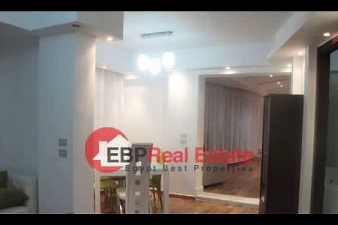 Penthouse for rent In Degla Near CSA Club