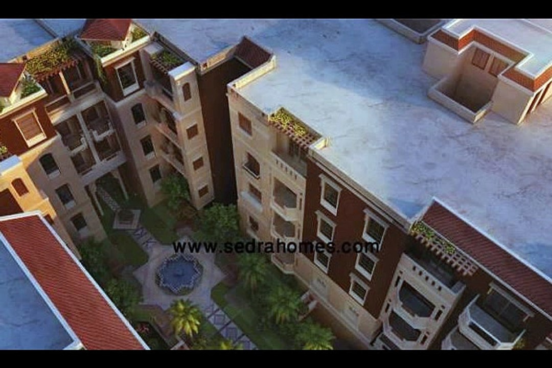 Apartment 175m for Sale Almaza Avenue Compound