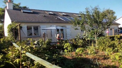 A vendre - Maison/villa - JOUE-L'ABBE (72380) - 6 pièces - 108m²