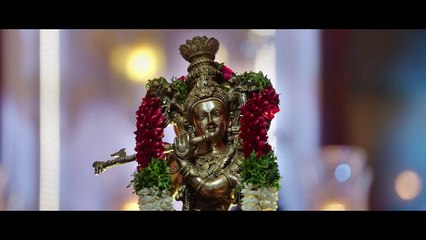 Shailaja Reddy Alludu Official Teaser 4K | Naga Chaitanya | Anu Emmanuel | Ramya Krishnan | Maruthi