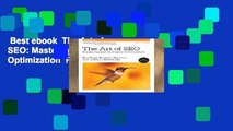 Best ebook  The Art of SEO: Mastering Search Engine Optimization  Review