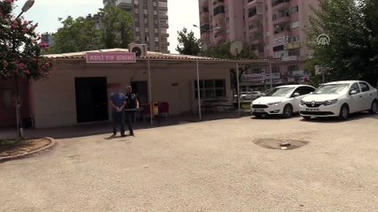 FETÖ/PDY operasyonu - Gözaltına alınan 5 kişiden 2'si tutuklandı - ADANA