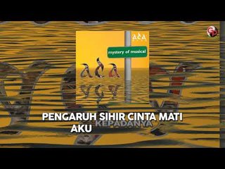 Ada Band - Pemujamu (Official Lirik)