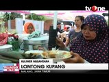 Lontong Kupang, Kuliner Unik dari Jawa Timur