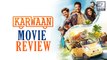 Karwaan Movie Review | Irrfan Khan | Dulquer Salmaan | Mithila Palkar