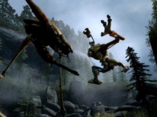 Half Life 2 Episode Two (FR)