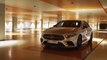 New A-Class Sedan - Compact entry into the world of Mercedes-Benz premium sedan cars
