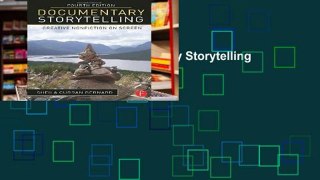 Unlimited acces Documentary Storytelling Book