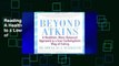 Reading Full Beyond Atkins: A Healthier, More Balanced Approach to a Low Carbohydrate Way of