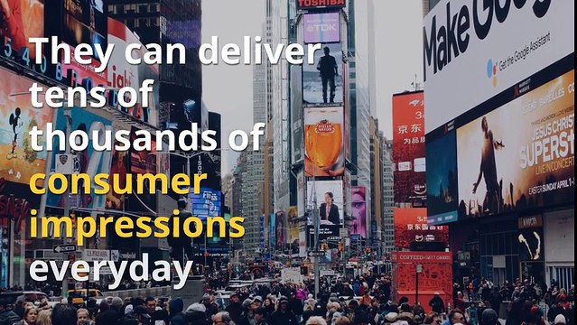 MOBILE BILLBOARD TRUCKS FOR ADVERTISING