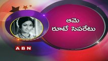 Special Birthday Wishes To Telugu Legendary Actress Vanisri