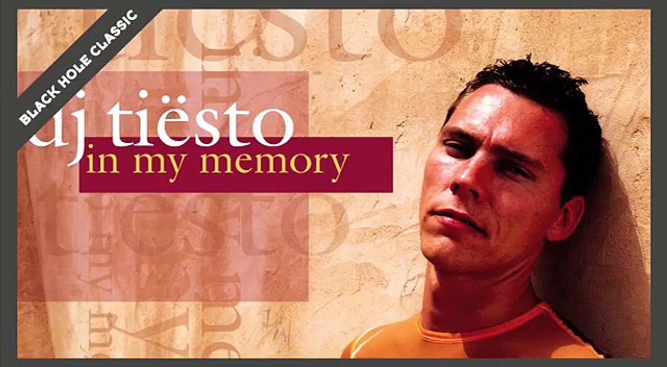 Tiësto Close To You