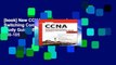 [book] New CCNA Routing and Switching Complete Deluxe Study Guide: Exam 100-105, Exam 200-105,