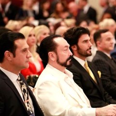Adnan Oktar'ın, Örgüt Elemanlarını "Lan Siz Enayi misiniz?" Diyerek Askerlik Yapmaktan Vazgeçirdiği Ortaya Çıktı
