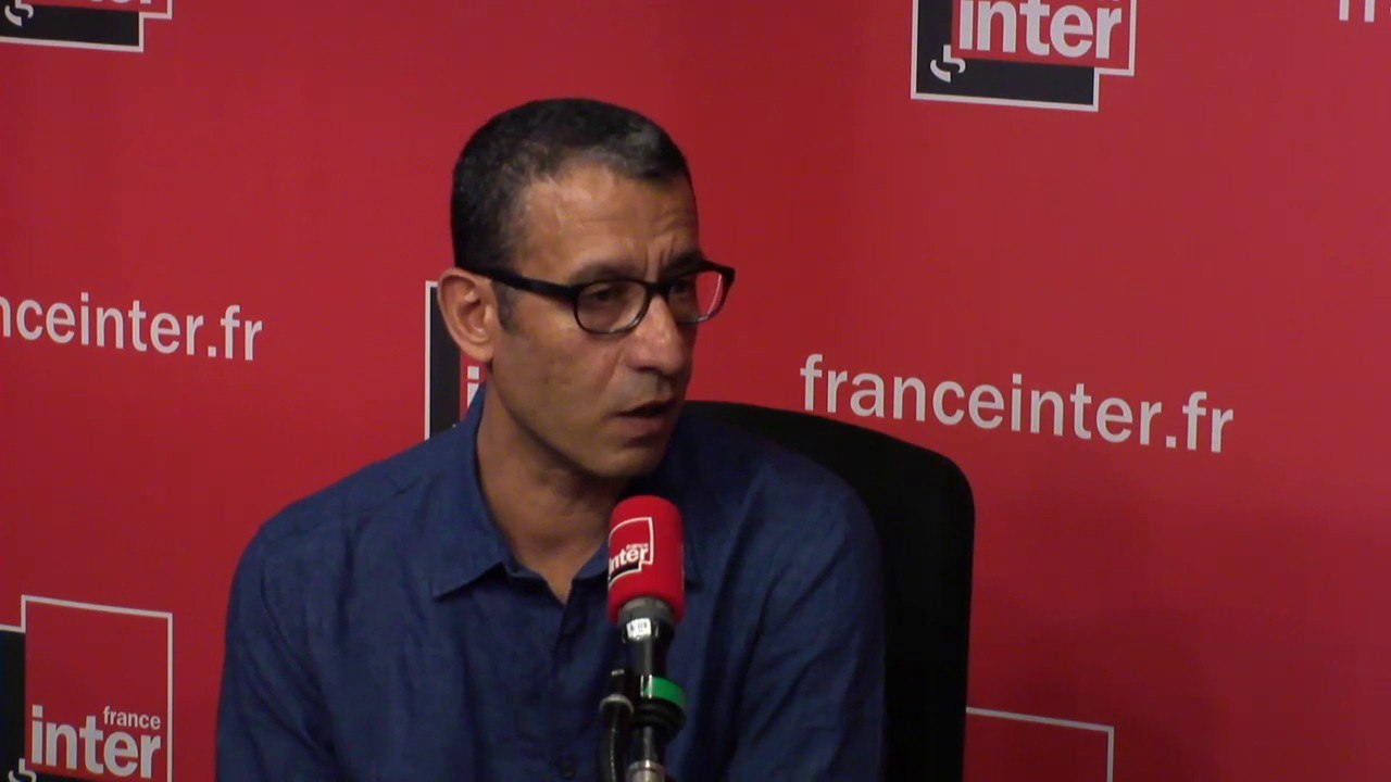 Taysir Batniji : "Dans mon projet photographique, j'ai voulu retracer l'histoire de mes cousins, suivre le chemin que chacun a fait depuis Gaza jusqu'aux Etats-Unis".