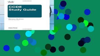 View CCDE Study Guide (Quick Reference) Ebook